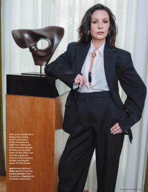 photos Catherine Zeta-Jones