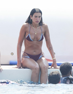 photos Dua Lipa