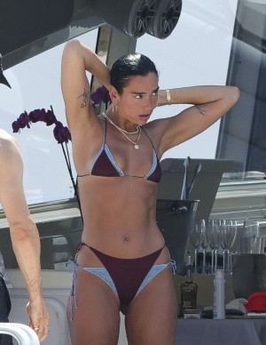 photos Dua Lipa