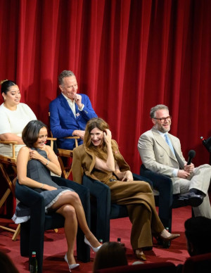 photos Chase Sui Wonders