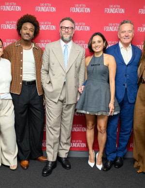 photos Chase Sui Wonders