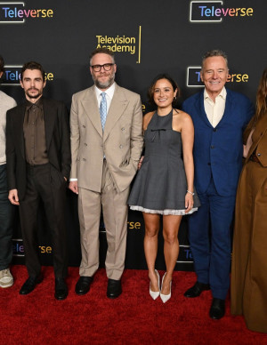 photos Chase Sui Wonders