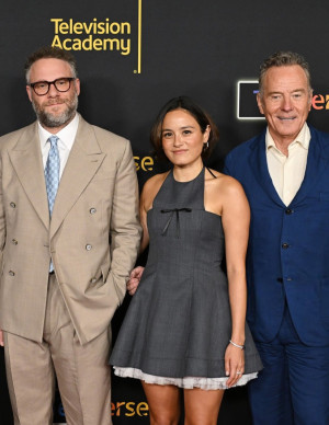 photos Chase Sui Wonders