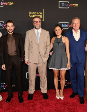 photos Chase Sui Wonders