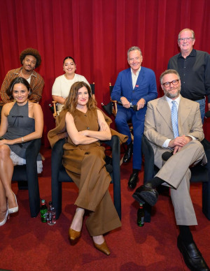 photos Chase Sui Wonders