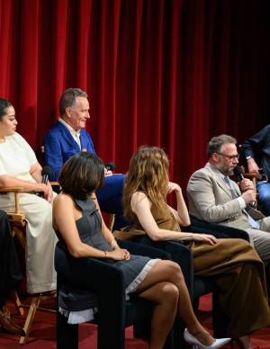 photos Chase Sui Wonders