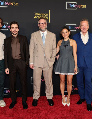 photos Chase Sui Wonders