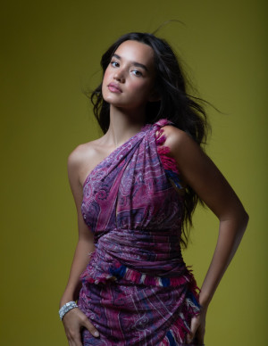 photos Sophia Hammons