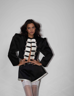 photos Sophia Hammons