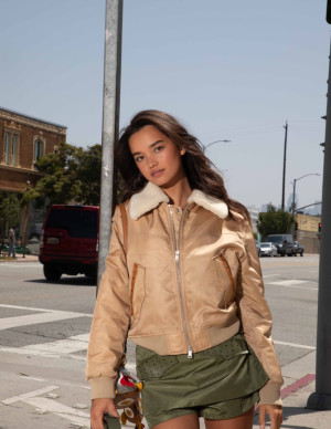 photos Sophia Hammons