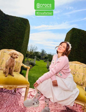 photos Millie Bobby Brown