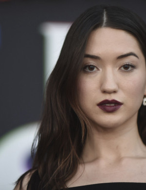 photos Reina Hardesty