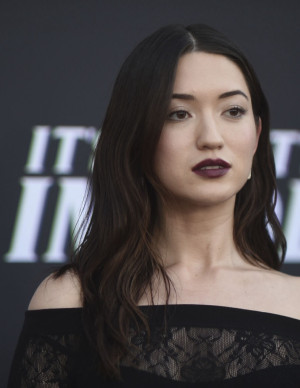 photos Reina Hardesty