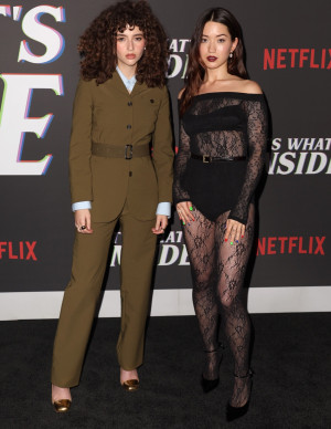 photos Reina Hardesty