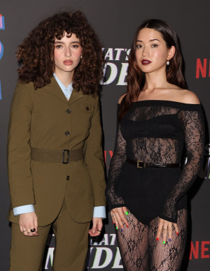 photos Reina Hardesty