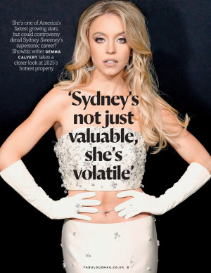 photos Sydney Sweeney