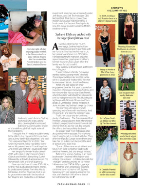 photos Sydney Sweeney