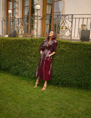 photos Alicia Vikander