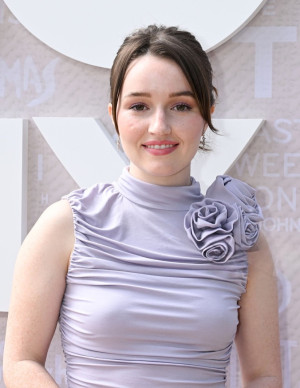 photos Kaitlyn Dever