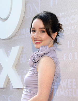 photos Kaitlyn Dever