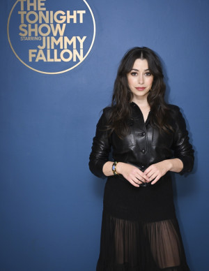 photos Cristin Milioti