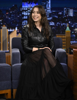 photos Cristin Milioti