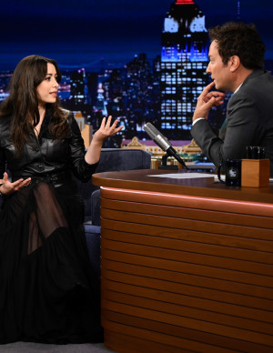 photos Cristin Milioti