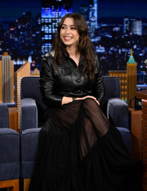 photos Cristin Milioti