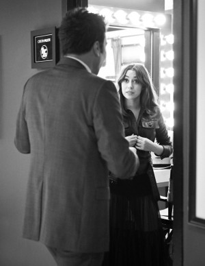 photos Cristin Milioti