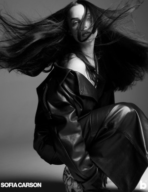 photos Sofia Carson