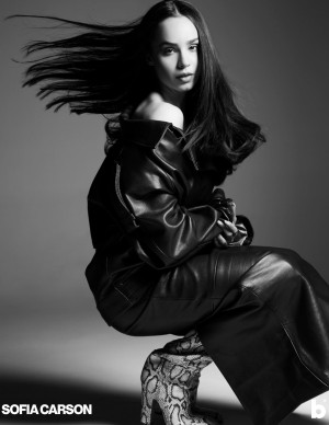photos Sofia Carson