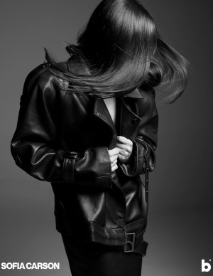 photos Sofia Carson