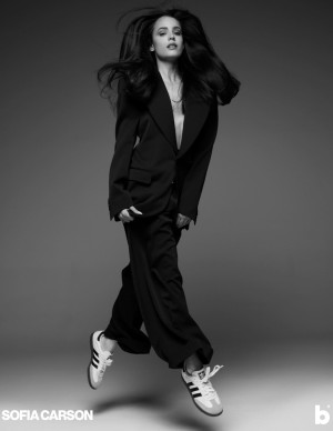 photos Sofia Carson