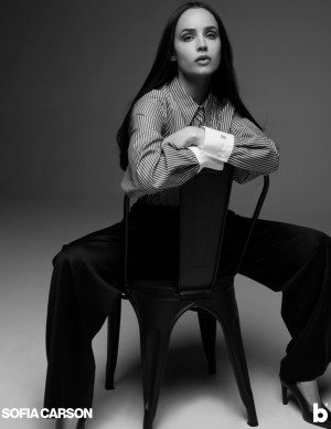 photos Sofia Carson