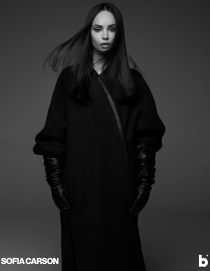 photos Sofia Carson