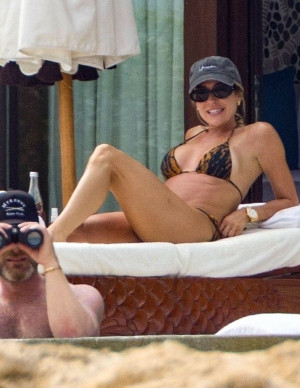 photos Kristin Cavallari