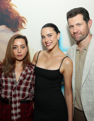 photos Margaret Qualley