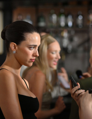 photos Margaret Qualley