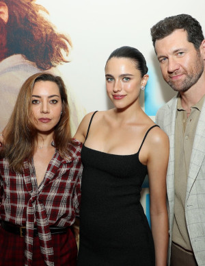 photos Margaret Qualley