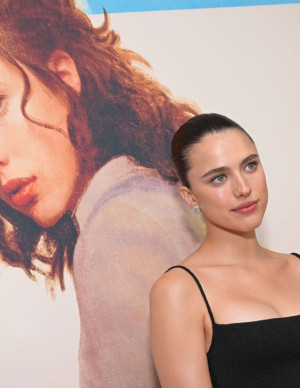 photos Margaret Qualley
