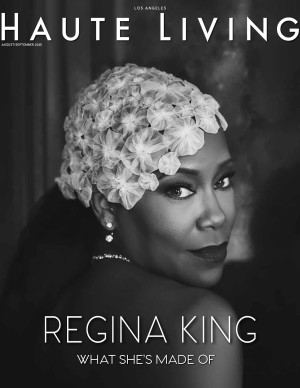 photos Regina King