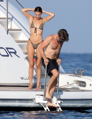 photos Vittoria Ceretti