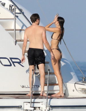 photos Vittoria Ceretti