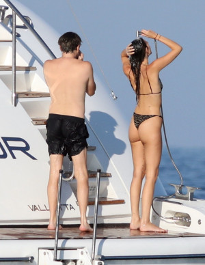 photos Vittoria Ceretti