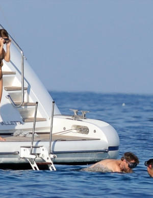 photos Vittoria Ceretti