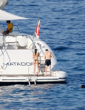 photos Vittoria Ceretti