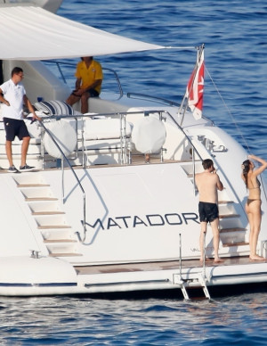 photos Vittoria Ceretti