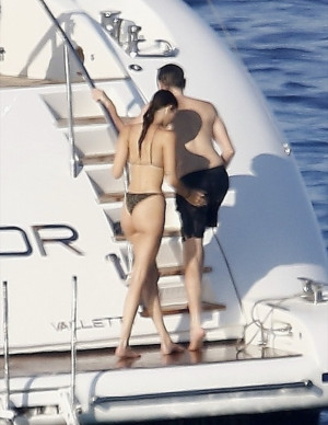 photos Vittoria Ceretti