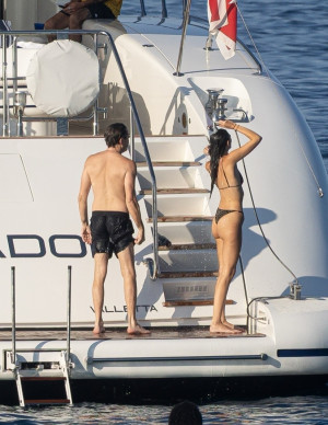 photos Vittoria Ceretti