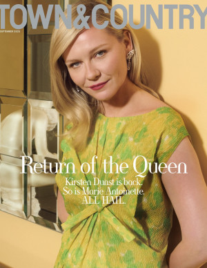 photos Kirsten Dunst